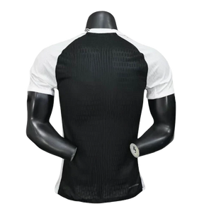 Camisa Corinthians II 25/26 II - Versão Jogador