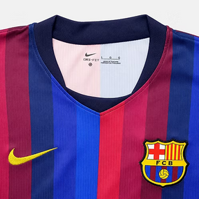 Camisa Barcelona titular Torcedor 25/26