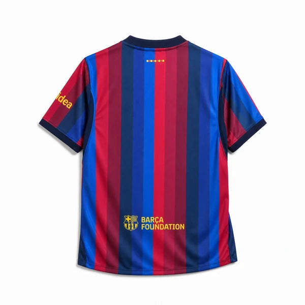 Camisa Barcelona titular Torcedor 25/26
