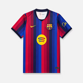 Camisa Barcelona titular Torcedor 25/26