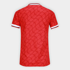 Camisa Feminina Adidas Flamengo III  2026/27 Home