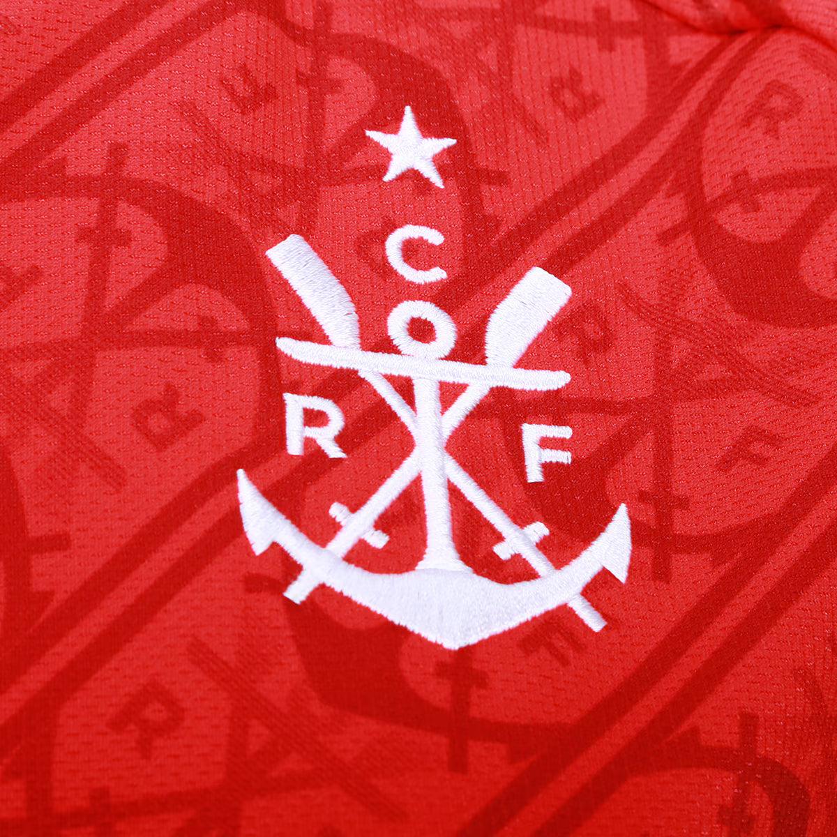 Camisa Feminina Adidas Flamengo III  2026/27 Home