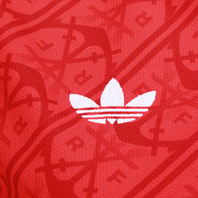 Camisa Feminina Adidas Flamengo III  2026/27 Home