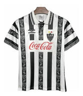 Camisa Retrô Atlético Mineiro 1994