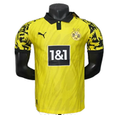 Camisa Polo Edition Borussia Dortmund 25/26 - Versão Jogador