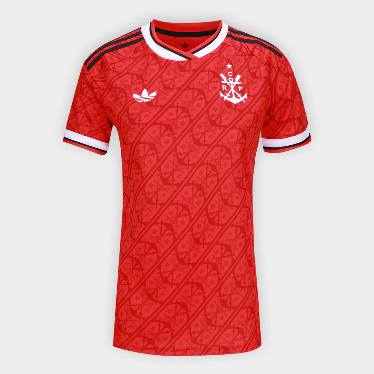 Camisa III CR Flamengo 26/27