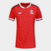 Camisa III CR Flamengo 26/27
