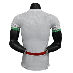 Camisa Marrocos II 25/26 - Versão Jogador